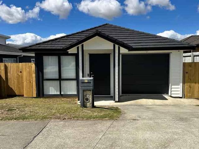 House for rent in Awhitu, Oroua County