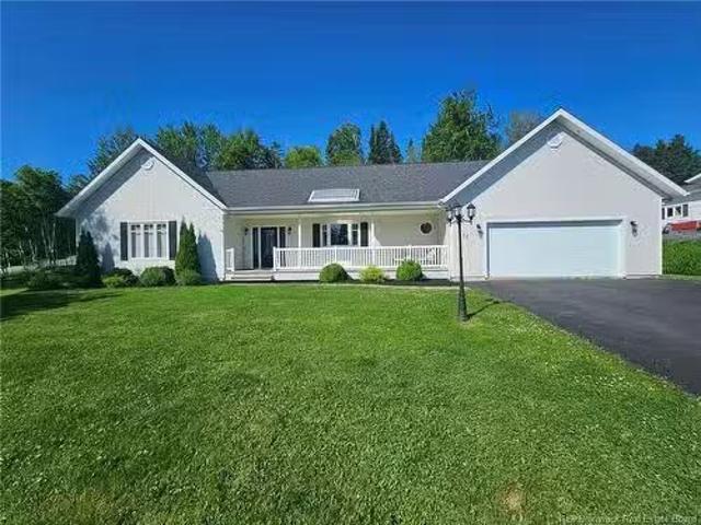 House for sale in Grand Falls, New Brunswick