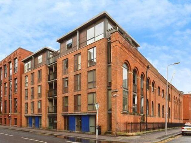 House for sale in Lancashire
