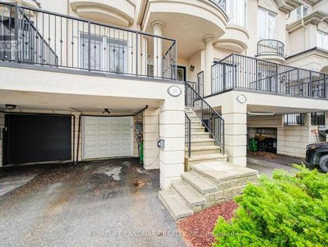 House for sale in Woburn, Ontario