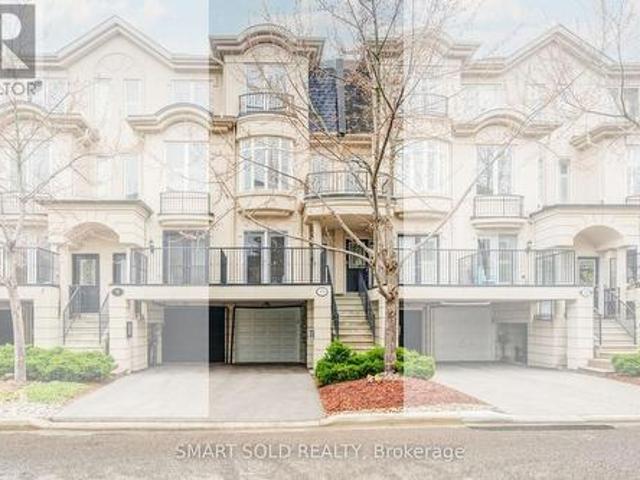 House for sale in Woburn, Ontario