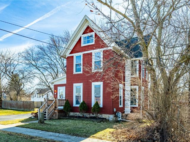 House for sale in Bergen, New York