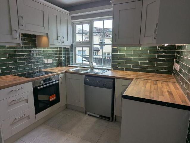 House for rent in Omagh, Northern Ireland
