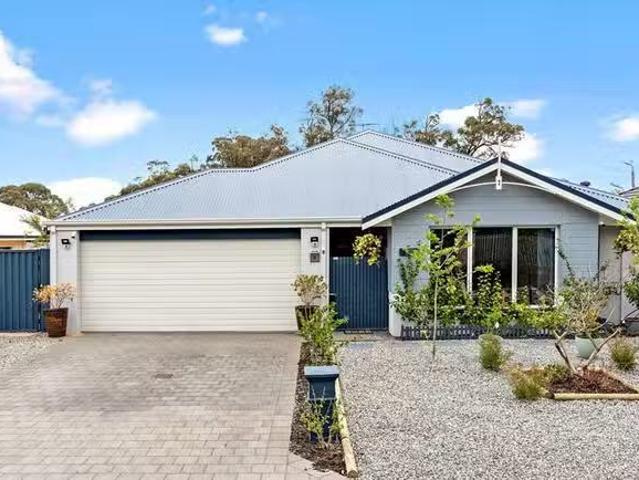 House for rent in Parklands, Western Australia