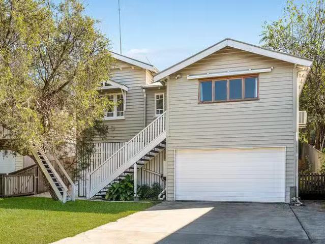 House for rent in Toombul, Queensland