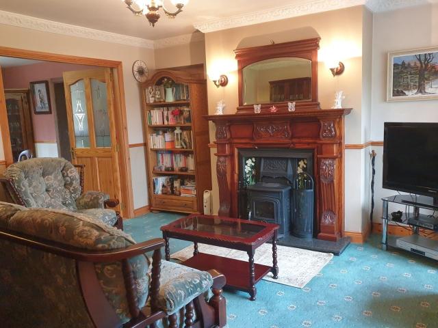 Farm for sale in Roscommon
