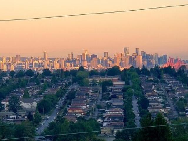 Land for sale in Burnaby, British Columbia