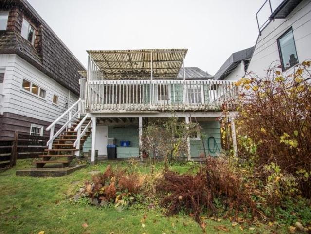 Land for sale in Burnaby, British Columbia