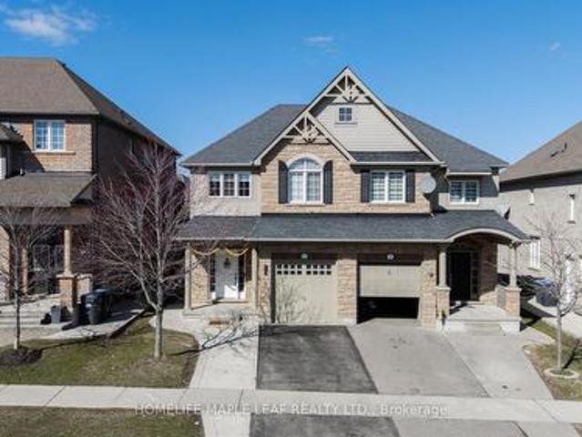 House for sale in Caledon, Ontario