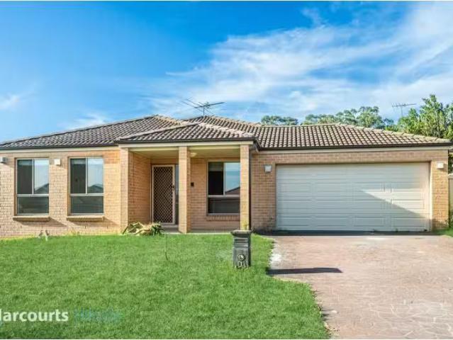 House for rent in Sydney, New South Wales