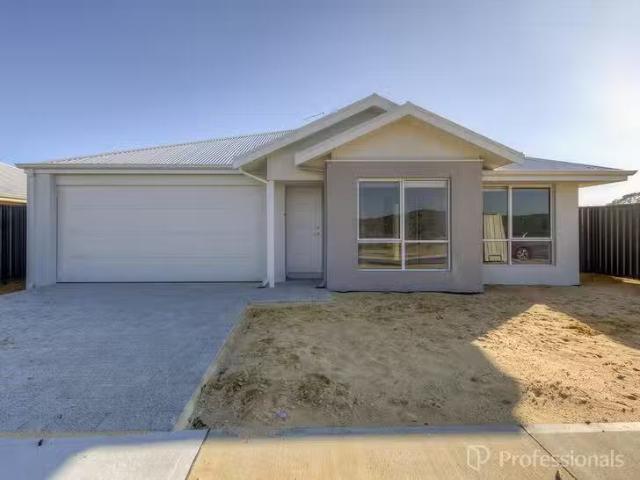 House for rent in Yanchep, Western Australia