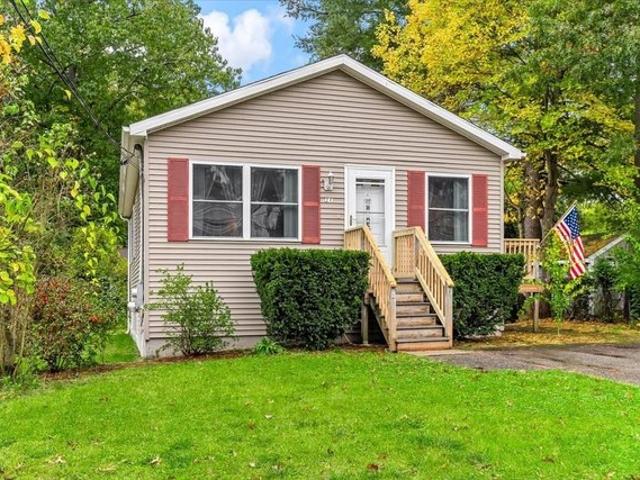 House for sale in Norton, Bristol County