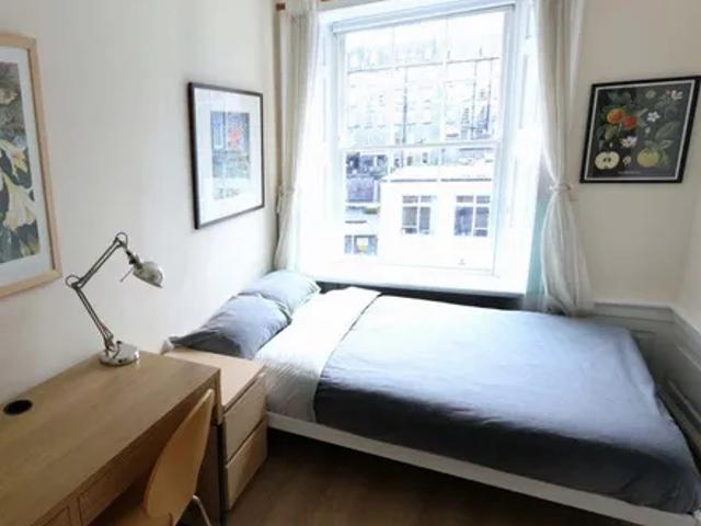 Apartment for rent in Old Town, Scotland