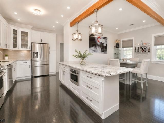 House for sale in Rutherford, New Jersey