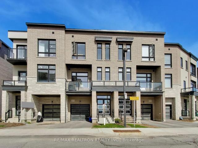 Townhouse for sale in Woburn, Ontario