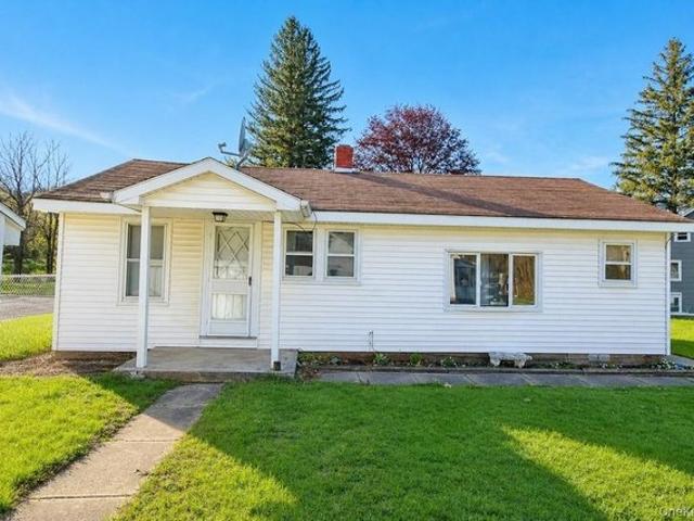 House for sale in Accord, New York