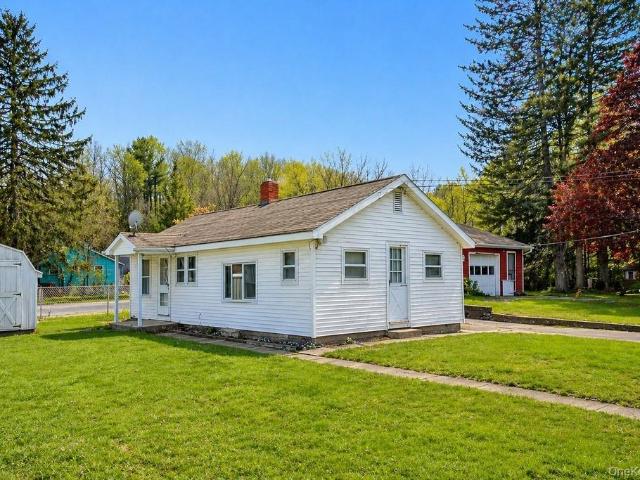 Property for sale in Accord, New York