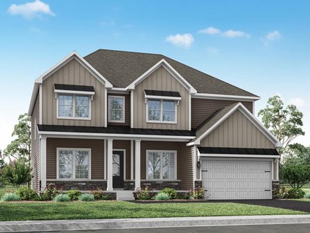 House for sale in Monmouth, New Jersey