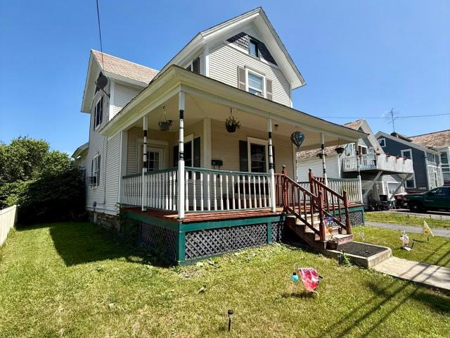 House for sale in Comstock, New York