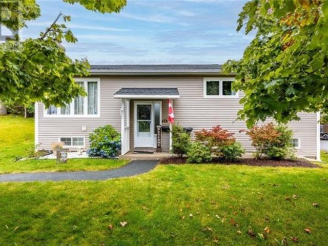 House for sale in Paradise, Newfoundland And Labrador