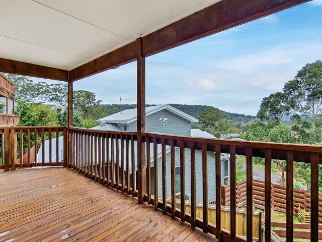 House for rent in Gosford, New South Wales