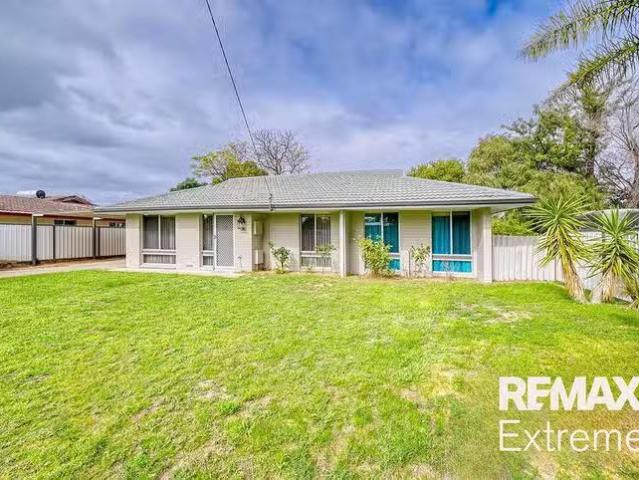 House for rent in Pinjarra, Western Australia