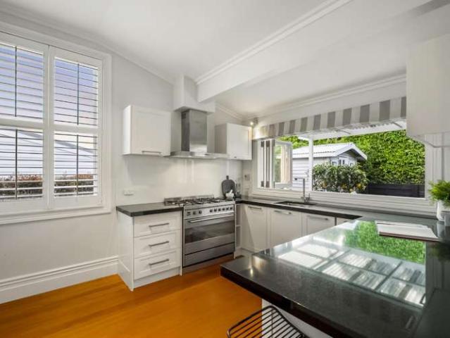 House for sale in Ponsonby, Auckland
