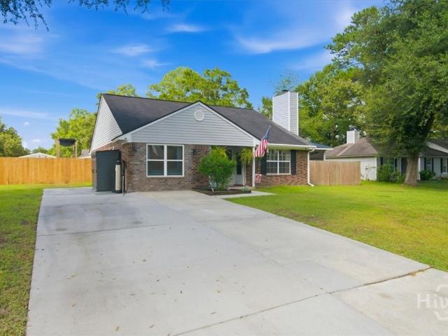 House for sale in Richmond Hill, Georgia
