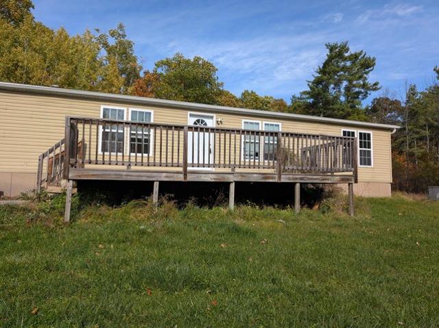 House for sale in Essex, New York