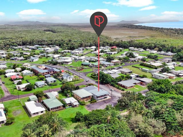 Apartment for rent in Kurrimine Beach, Queensland