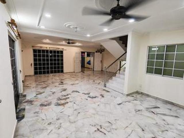Residential House for rent in Kapar, Bandaraya Klang