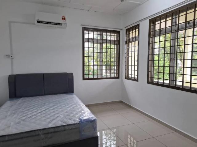 House for rent in Bandar Johor Bahru, Johor