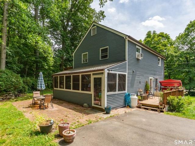 House for sale in Clinton, Connecticut