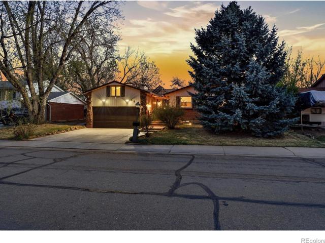 House for sale in Longmont, Colorado
