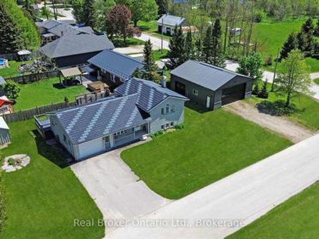 House for sale in Wellington, Ontario