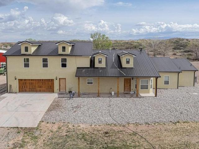 House for sale in Veguita, New Mexico