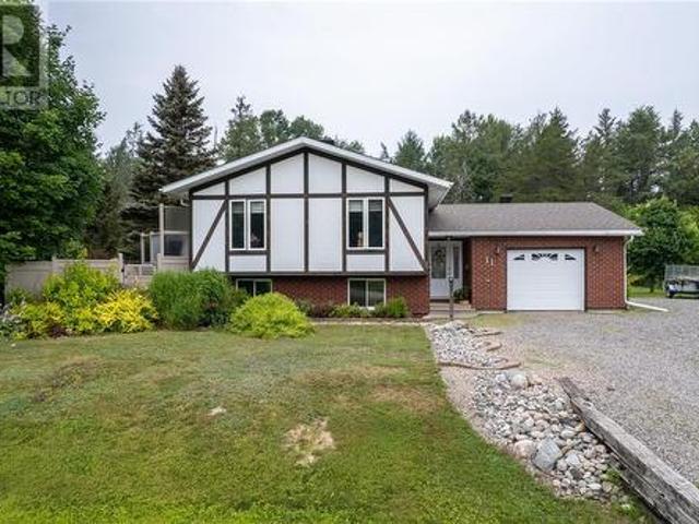 House for sale in Mckerrow, Ontario