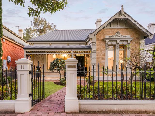 House for rent in Horseshoe Creek, South Australia