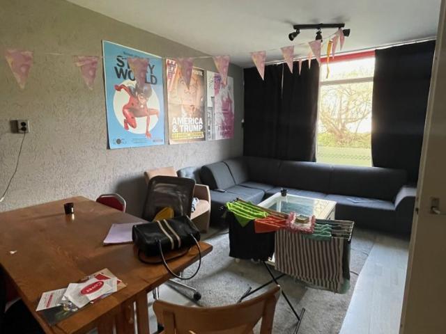 Kamer te huur in Vinkhuizen, Groningen