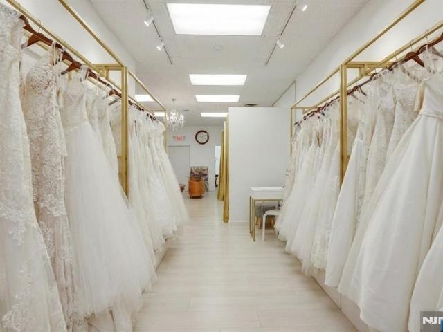 Commercial for sale in Tenafly, New Jersey