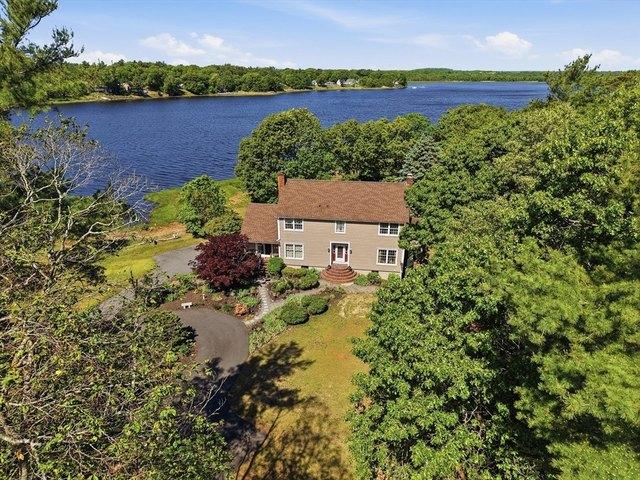 House for sale in Bristol, Massachusetts