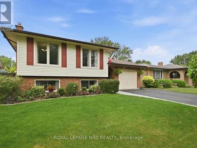 House for sale in Niagara, Ontario