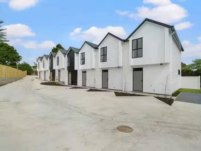 Apartment for rent in Balmoral