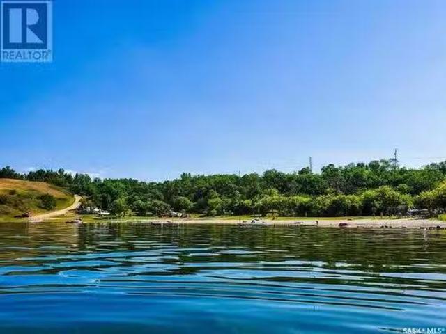 House for sale in Saskatchewan