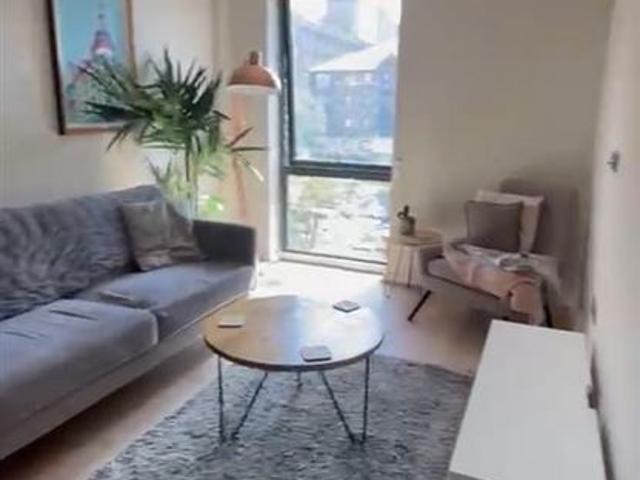 Apartment for rent in Calderstones