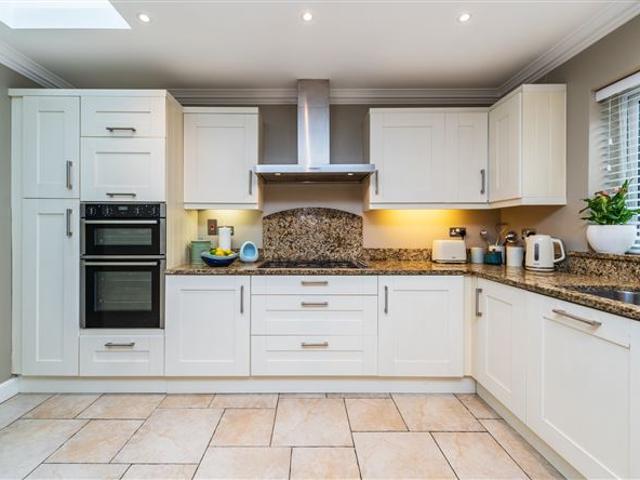 Detached House for sale in Eadestown, North Tipperary