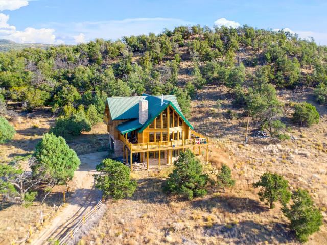 House for sale in Catron, New Mexico
