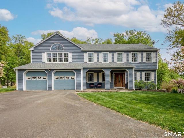 Property for sale in Newtown, Connecticut