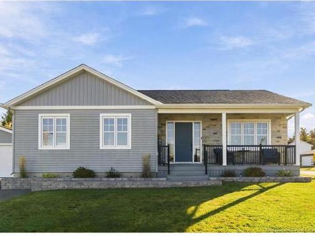 House for sale in Dorchester Parish, Ville de Dieppe