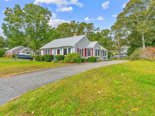 House for sale in West Harwich House for sale in West Harwich
